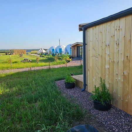 Mar A Lago Glamping23 Douăzeci şi Trei August المظهر الخارجي الصورة