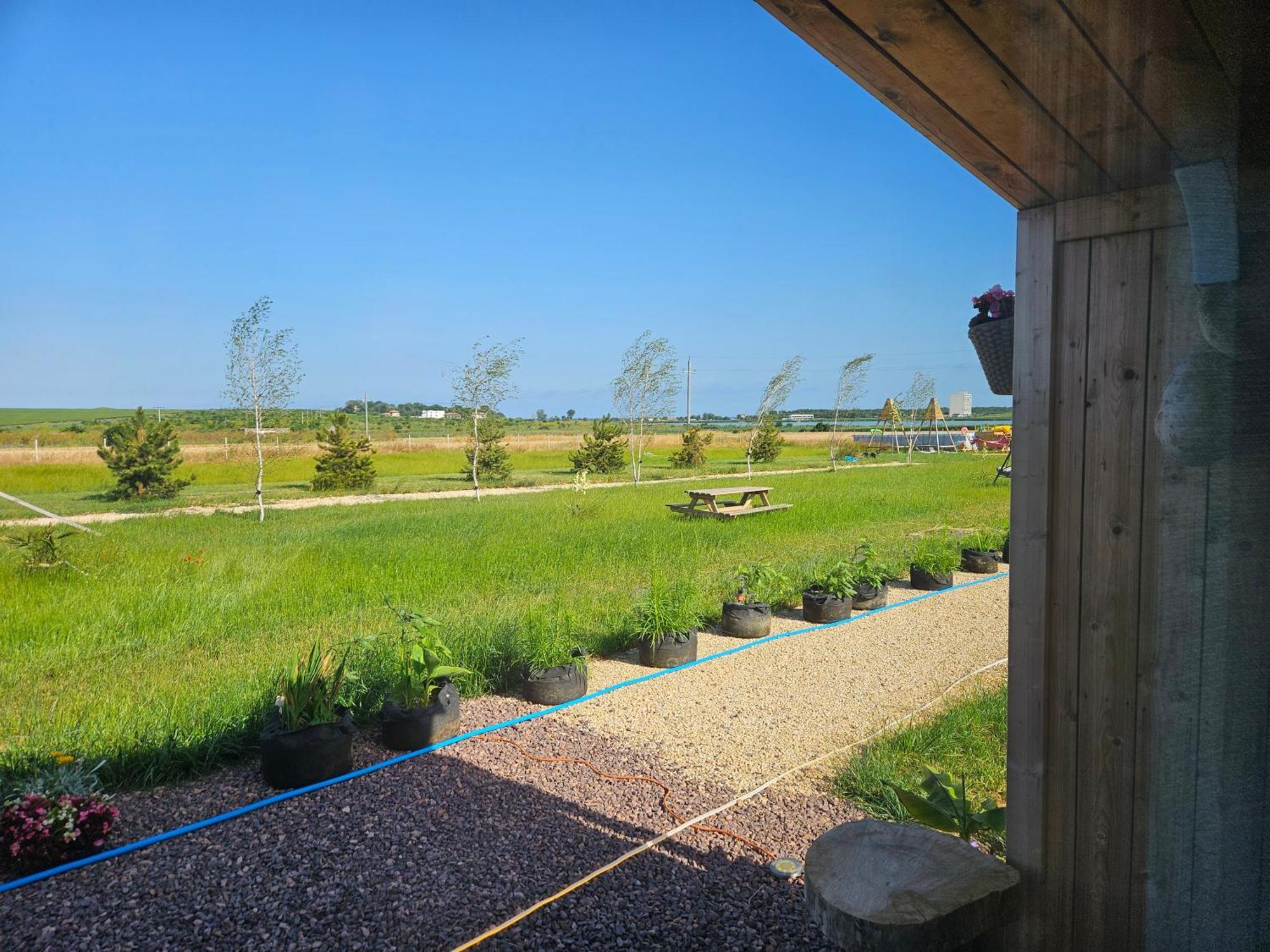 Mar A Lago Glamping23 Douăzeci şi Trei August المظهر الخارجي الصورة