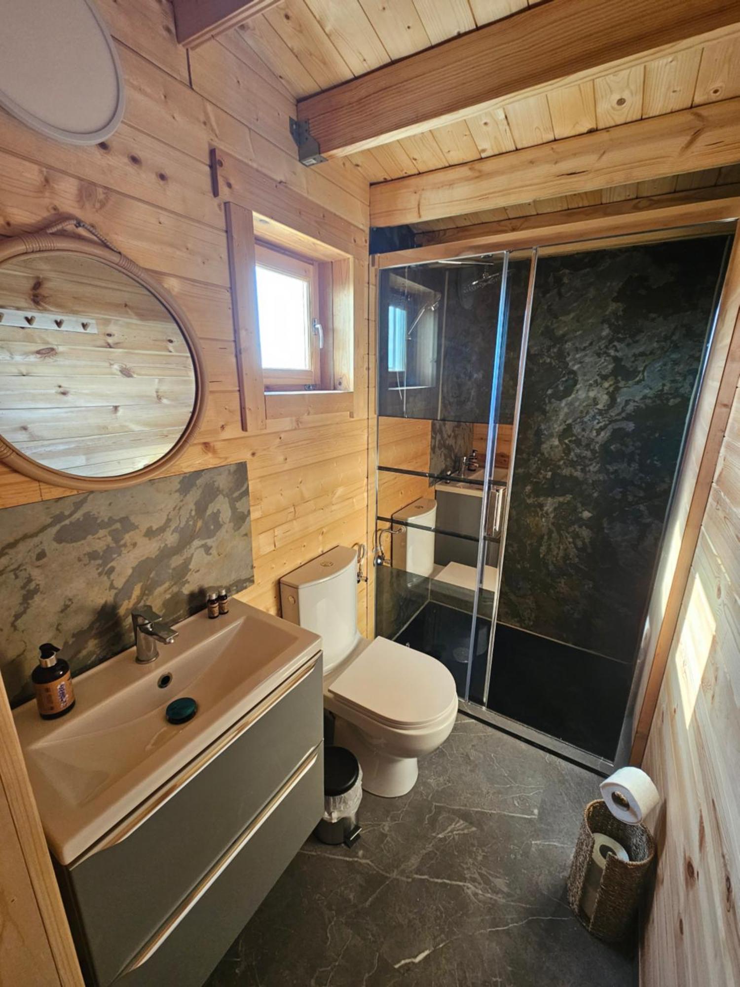Mar A Lago Glamping23 Douăzeci şi Trei August المظهر الخارجي الصورة