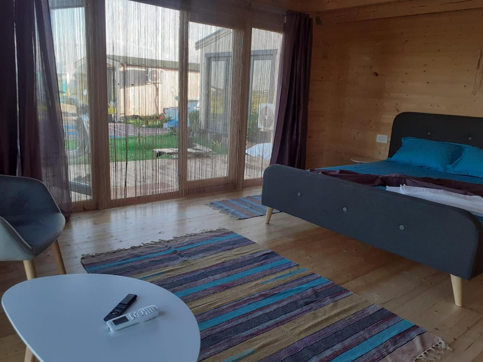 Mar A Lago Glamping23 Douăzeci şi Trei August المظهر الخارجي الصورة