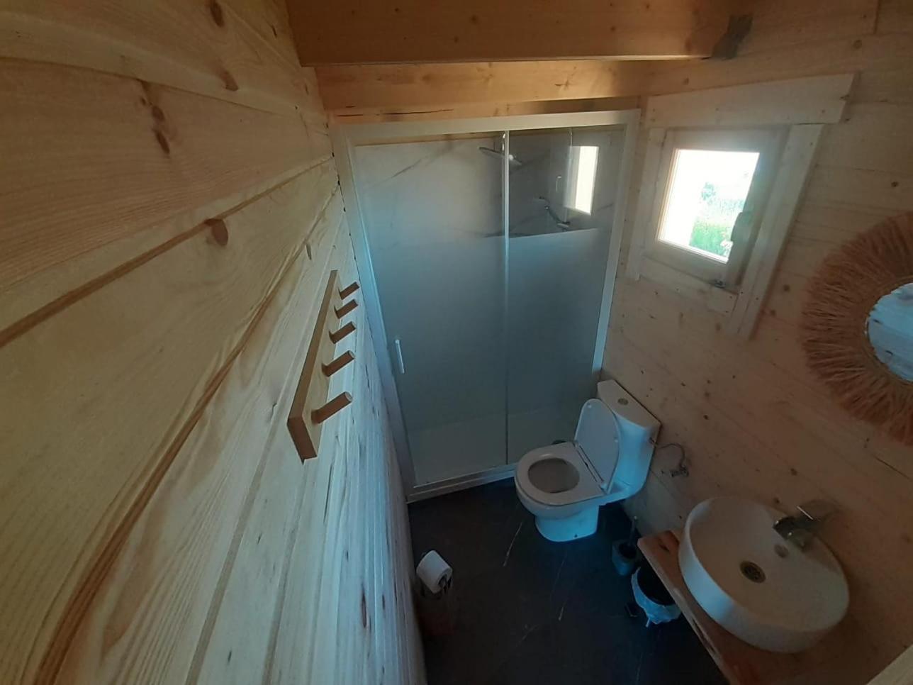 Mar A Lago Glamping23 Douăzeci şi Trei August المظهر الخارجي الصورة