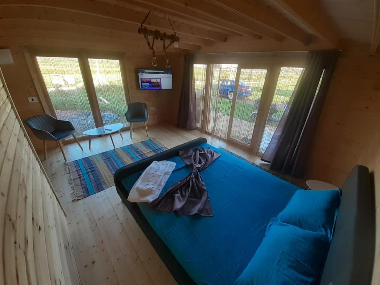 Mar A Lago Glamping23 Douăzeci şi Trei August المظهر الخارجي الصورة