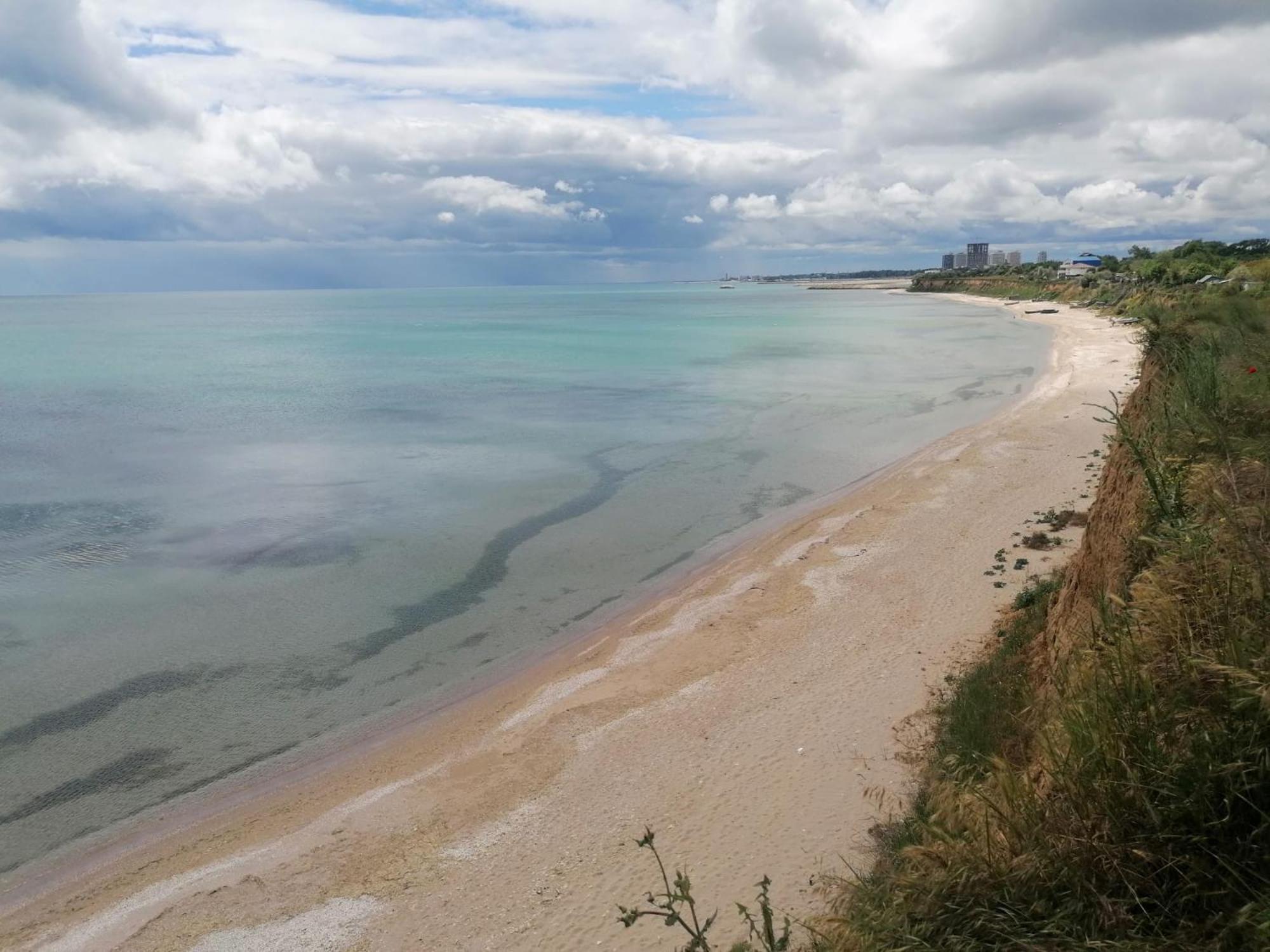 Mar A Lago Glamping23 Douăzeci şi Trei August المظهر الخارجي الصورة